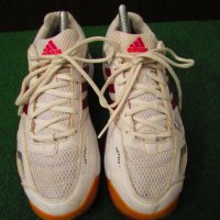 МАРАТОНКИ ADIDAS №40, снимка 3 - Маратонки - 28911080