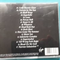 Iggy Pop – 2003 - Skull Ring(Punk), снимка 5 - CD дискове - 42978216