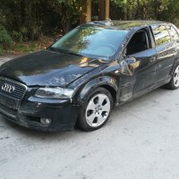 Ауди а3 8П / Audi A3 8P - на части, снимка 5 - Автомобили и джипове - 35241822