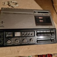 Philips N2511   Stereo Cassette Deck, снимка 1 - Декове - 39472946