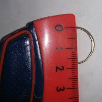 Старинен пръстен сачан над стогодишен- 59571, снимка 5 - Пръстени - 28986818