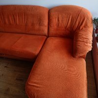 Продавам диван , снимка 2 - Дивани и мека мебел - 43896586