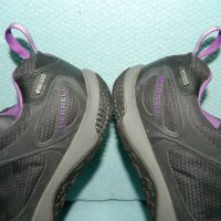спортни  туристически обувки MERRELL PROTERRA GORE-TEX номер 40, снимка 6 - Маратонки - 28840040