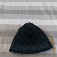 Patagonia Beanie Hat - страхотна зимна шапка , снимка 3 - Шапки - 43574157