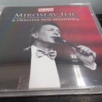 Miroslav Ilič Uživo, снимка 3 - CD дискове - 38911871