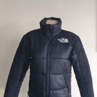 The North Face Himalayan  Women Jacket Size S ОРИГИНАЛ! Дамско Зимно  Яке!, снимка 9 - Якета - 43777176