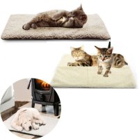 Самозатоплящо се легло за домашни любимци Self Heating Pet Bed, снимка 3 - За кучета - 44118490