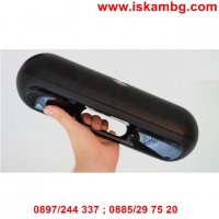 Bluetooth тонколонка - Beats Pill XL, снимка 16 - Bluetooth тонколони - 28440936