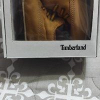 Детски обувки Timberland!, снимка 5 - Детски маратонки - 43866497