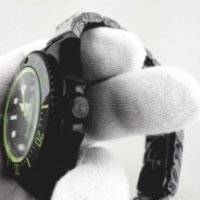 Мъжки луксозен часовник Rolex DEEPSEA, снимка 4 - Мъжки - 32817378