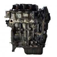 Двигател 1.6 HDI Citroen C4 (I)  C100421N-205, снимка 1 - Части - 32639507