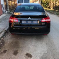 Citroen C5/ Ситроен С5 1.6 на ЧАСТИ , снимка 6 - Автомобили и джипове - 43770995