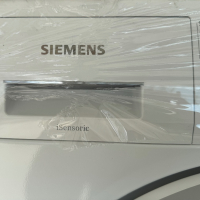 сушилня с термопомпа ,Siemens’ IQ 300 iSensoric WT45RVB8DN 8кг, снимка 2 - Сушилни - 44875991
