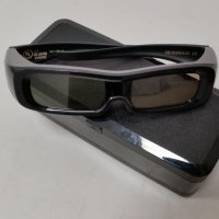 3D очила Panasonic ty-ew3d2ma, снимка 1 - Стойки, 3D очила, аксесоари - 27572042