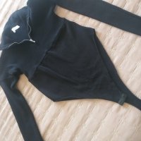 Боди, снимка 2 - Блузи с дълъг ръкав и пуловери - 42931030