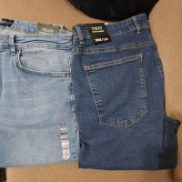 LCW Jeans Супер вталени мъжки дънки, снимка 3 - Дънки - 43274063