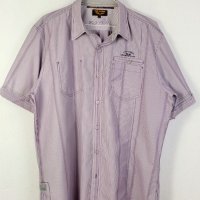 PME shirt XXL A4, снимка 1 - Ризи - 40323097
