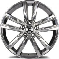 17" Джанти Голф Пасат 5X112 VW Golf Passat CC Tiguan Touran Skoda Seat, снимка 3 - Гуми и джанти - 28700383