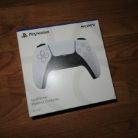 Чисто нов PS5 комплект с три игри и камера, снимка 4 - PlayStation конзоли - 33654520