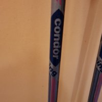 Ски щеки Condor, снимка 2 - Зимни спортове - 39557822