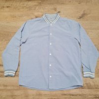 Мъжка риза Carhartt , снимка 1 - Ризи - 37921496