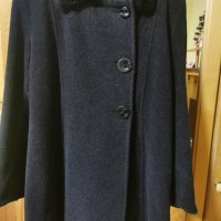 Палто на Geva Nel , снимка 4 - Палта, манта - 35297408