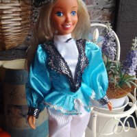 Винтидж кукла Лайко, 40см., снимка 4 - Кукли - 43821123