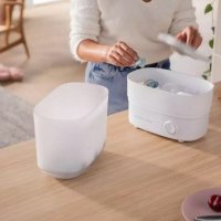 Електрически стерилизатор Philips-Avent Advanced, снимка 3 - Стерилизатори - 43685637