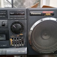 Panasonic RX-CT900, снимка 3 - Радиокасетофони, транзистори - 43584218