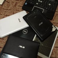 Лаптоп Asus Eee PC 4G и ASUS Eee PC 901 Таблети за части., снимка 2 - Лаптопи за игри - 26232299