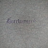 Deerhunter Brighton Knit O-neck (XL) мъжки ловен вълнен пуловер, снимка 5 - Екипировка - 43176302