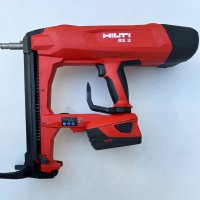 Hilti BX 3-L (02) - Уред за директен монтаж като нов!, снимка 2 - Други инструменти - 43575621