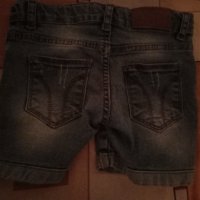 Къси панталони , снимка 2 - Детски къси панталони - 37922873