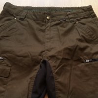CHEVALIER ARIZONA PRO Stretch Trouser размер 48 / M за лов панталон - 647, снимка 4 - Екипировка - 43343224