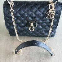 Маркови луксозни дамски чанти GUESS, LOUIS VUITTON, снимка 5 - Чанти - 37791108