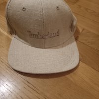 Timberland шапка с козирка, снимка 9 - Шапки - 34916496