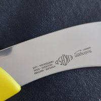 Оригинален нож Солинген , снимка 4 - Ножове - 43550463