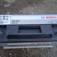 Акумулатор  BOSCH  , 740 A , 88Ah , 12 V, снимка 2 - Аксесоари и консумативи - 39230941