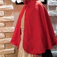 Сценично облекло- Червена шапчица, ромски поли и блузи, руски/ ромски ризи и панталон, снимка 8 - Други - 35579784