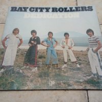 Грамофонна плоча на  BAY CITY ROLLERS.  LP., снимка 3 - Грамофонни плочи - 35268588