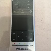 Panasonic N2QBYA000012 Voice Remote Control , снимка 1 - Дистанционни - 33342084