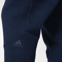 Adidas Zne Travel Pants Blue - страхотно мъжко долнище, снимка 2 - Спортни дрехи, екипи - 33151702