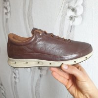  сникърси ,туристически обувки  ECCO Cool GORE-TEX  Mocha  номер 43 , снимка 15 - Други - 38472855