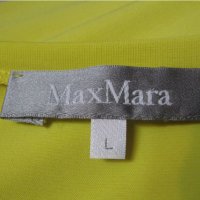 Max Mara оригинална дамска тениска , снимка 3 - Тениски - 37566481