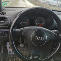 Ауди с3 на части / audi s3 1.8T BAM, снимка 11 - Автомобили и джипове - 35116672