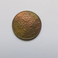 Лот стари монети от Австрия, снимка 4 - Нумизматика и бонистика - 43682727
