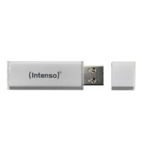 Флаш памет Intenso Ultra Line USB, снимка 3 - Друга електроника - 43854604