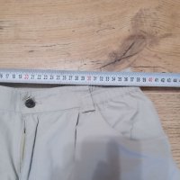 Мъжки панталон FJALLRAVEN , снимка 4 - Панталони - 37702781