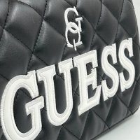 GUESS луксозни дамски чанти, снимка 11 - Чанти - 40342105