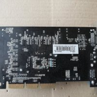 Видео карта NVidia GeForce Axle3D FX5500 AGP, снимка 6 - Видеокарти - 28983031